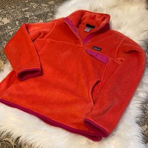 Patagonia Women's Synchilla Snap-T Fleece Pullover